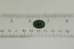 10.5 CT Green Beryl Emerald Loose Gemstone
