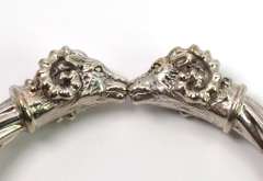 Sterling Silver Bracelet