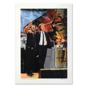 Ringo Starr & Paul McCartney by Shanahan, Rob