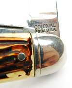 Colonial Camper Multi-Tool Pocketknife