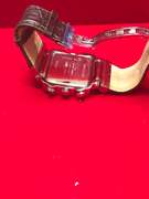 MEN'S KING MASTER DIAMOND WATCH