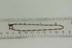 Sterling Silver Bracelet