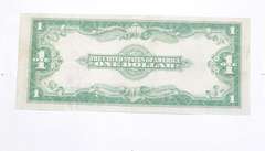 1923 $1.00 United States - Red Seal - Large Note