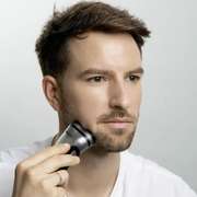 3D Electric Shaver Smart Control