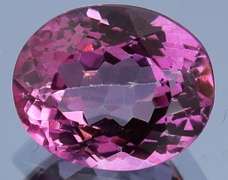 Captivating 4.99ct Brazilian pink Mystic Topaz!
