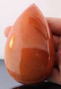 Impressive! 1,450ct untreated golden Aventurine