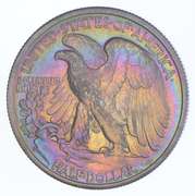 1944-S Walking Liberty Half Dollar