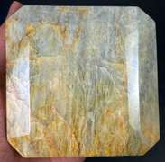 Tremendous 4,850ct untreated Beryl