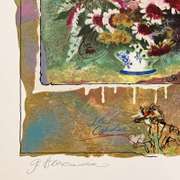 A and W Limited Edition by Alexander & Wissotzky