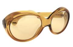 Tom Ford Ladies Sunglasses