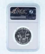 PF67* 1955 Franklin Half Dollar - CAC - Graded NGC