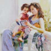 Book of Poems by Pino (1939-2010)