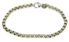 Tiffany & Co Ventian Link Bracelet