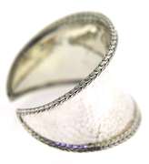 John Hardy Classic Chain Cugg Bnagle