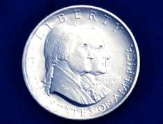 1926 Sesquicentennial Half Dollar AU/BU