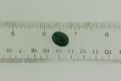 9.5 CT Green Beryl Emerald Loose Gemstone
