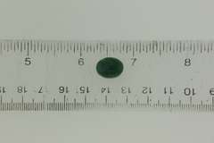 7.5 CT Green Beryl Emerald Loose Gemstone