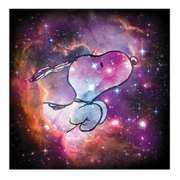 Reach for the Stars by Peanuts