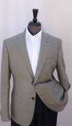 A Must Have 2Button Slim Fit Sport Coat