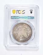 MS65 1885-CC Morgan Silver Dollar - Graded PCGS