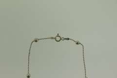 925 Sterling Silver Bracelet