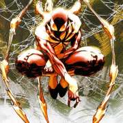 Civil War #3 by Stan Lee - Marvel Comics