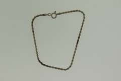 Sterling Silver Bracelet