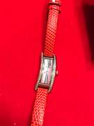 LADIES TECHNOMASTER DIAMOND WATCH