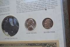 The Silver Story