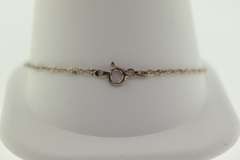 Sterling Silver Bracelet