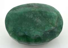 Very Rare Huge 436.85CTS Loose Natural Emerald