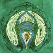 Mudra Uttarabodhi, Epiphany by Hong, Lu