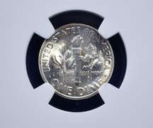 1948 D NGC MS 66 10 C
