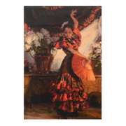 Viva Flamenco by Gerhartz, Dan
