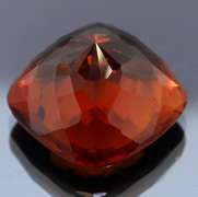 Gorgeous 35.63ct high caliber Hydrothermal Citrine