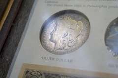 The Silver Story