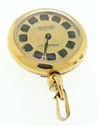 Lot of 6 Fashion Watches