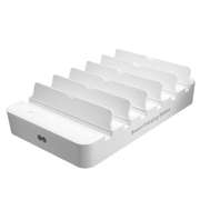 Multi Device Charger 6-Port USB