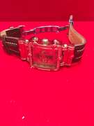 MEN'S KING MASTER DIAMOND WATCH