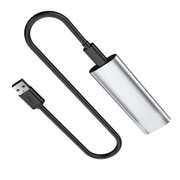 SSD 256GB USB 3.1 Gen 1 High Speed Hard Drive