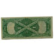 $1 Series Of 1917 US Note