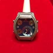 MEN’S ICEMAN DIAMOND WATCH
