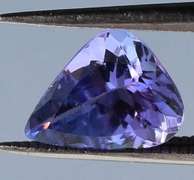 Vintage stock! 1.31ct unheated mine cut Tanzanite