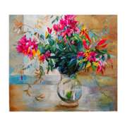 Abundant Blooms by Gogli, Lenner