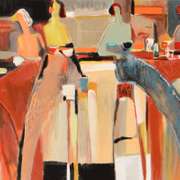 Girlfriends by Tremler, Yuri