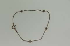 Sterling Silver Bracelet