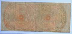 $2 Northern Indiana RR Co 1854 Note
