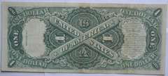 $ 1 1917 Landing Of Columbus US Note