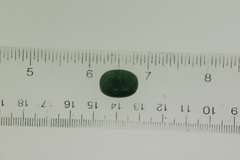 13.5 CT Green Beryl Emerald Loose Gemstone