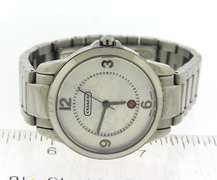 Ladies Coach Watch